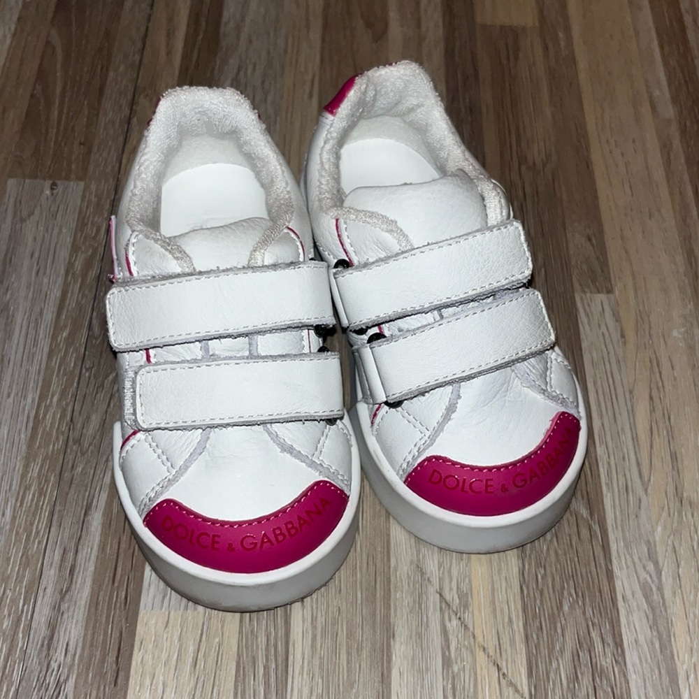 Dolce & Gabana Sneaker